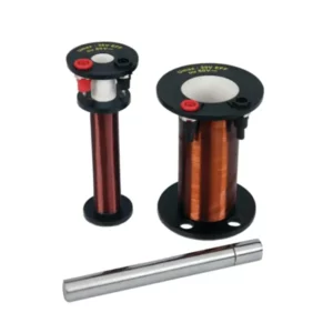 PASCO SE-8722, Solenoide