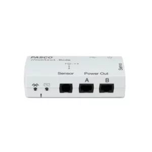 PASCO PS-3232, //control.Node