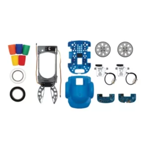 PASCO ST-7841, Sistema PASCOBOT SENZA --control.Node