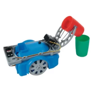 PASCO ST-7841, Sistema PASCOBOT SENZA --control.Node - Immagine 2