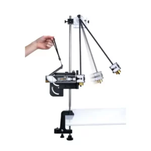 PASCO&nbsp;ME-1263, Accessorio pendolo balistico