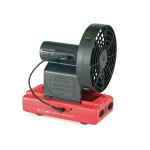 PASCO ME-1242, Accessorio ventola per Smart Cart