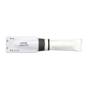 PASCO PS-3545, Calze gaspermeabili per sensori CO2 - Immagine 2