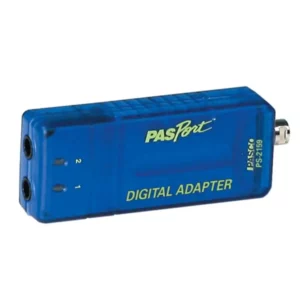 PASCO PS-2159, PASPORT Digital Adapter