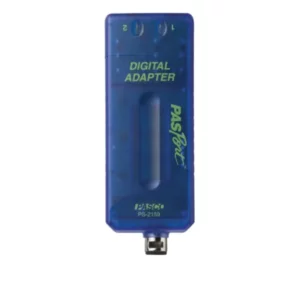 PASCO PS-2159, PASPORT Digital Adapter - Immagine 2