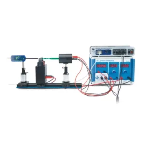 PASCO SE-7260, Apparato completo effetto Hall
