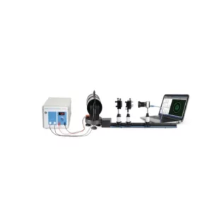 PASCO SE-9654, Apparato completo effetto Zeeman