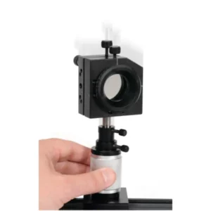 PASCO SE-9654, Apparato completo effetto Zeeman - Immagine 5