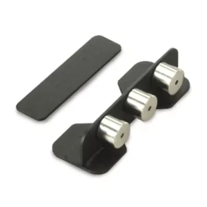 PASCO ME-6828, Freni elettromagnetici per carrelli
