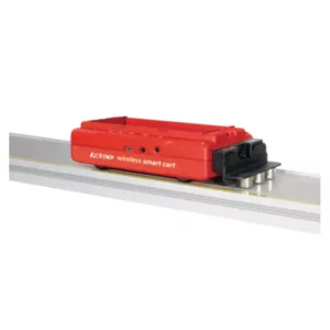 PASCO ME-6828, Freni elettromagnetici per carrelli - Immagine 3