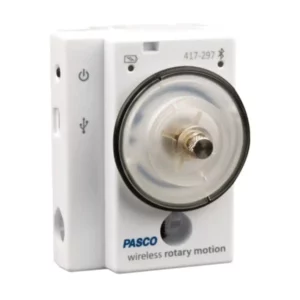 PASCO PS-3220, Sensore wireless di moto rotatorio