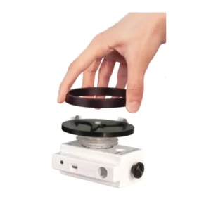 PASCO PS-3220, Sensore wireless di moto rotatorio - Immagine 2