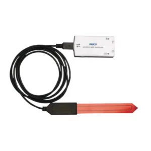 PASCO PS-3228, Sensore wireless di umidit&agrave; del suolo