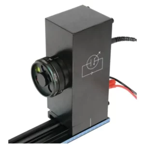 PASCO SE-6609, Apparato esperimento h/e ed effetto fotoelettrico - Immagine 2