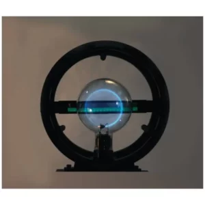 PASCO SE-9629, Apparato misura E/M - Immagine 2