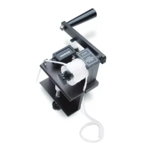 PASCO TD-8551A, Apparato per l'equivalente meccanico della caloria