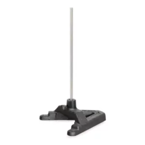 PASCO ME-8736, Asta acciaio 45 cm - Immagine 2