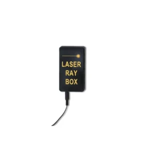 PASCO SE-8505, Laser Ray Box - Immagine 2