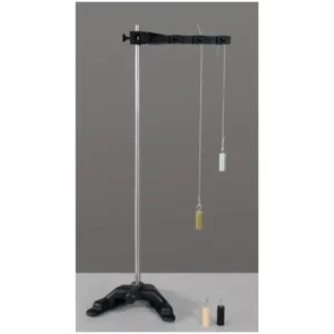 PASCO ME-9506, Attacco speciale per pendoli - Immagine 2