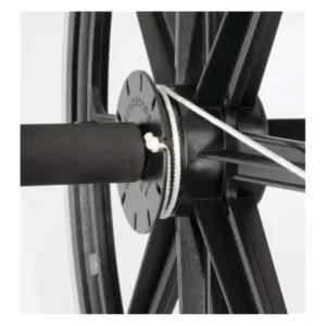 PASCO ME-6837, Giroscopio a ruota di bicicletta - Immagine 2