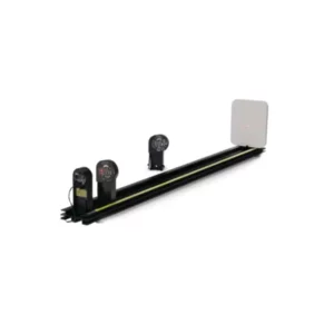 PASCO OS-8531A, Kit laser e fenditure per interferenza/diffrazione - Immagine 2