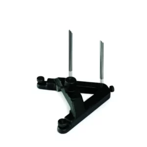 PASCO ME-8735, Base ad 'A' robustissima (4 kg)
