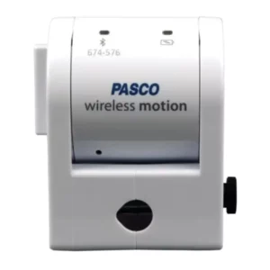 PASCO PS-3219, Sensore wireless di moto ad ultrasuoni - Immagine 2