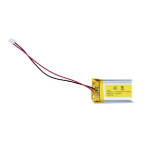 PASCO PS-3298, Batteria di ricambio per Wireless Sensor 300 mAh "B"