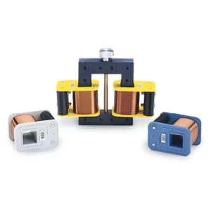 PASCO SF-8616, Kit bobine e nuclei