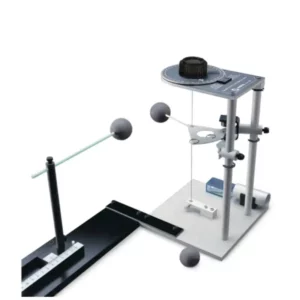 PASCO ES-9070, Bilancia di Coulomb