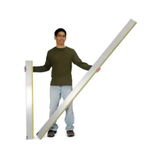PASCO ME-9779, Binario in Alluminio per Dinamica, 2,2 m - Immagine 2