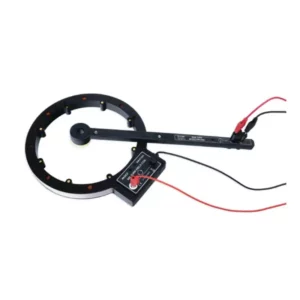 PASCO EM-6723A, Bobina 500 spire - Immagine 2