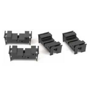 PASCO OS-8472A, Carrelli Ottici per Binario di Dinamica (Set di 4)