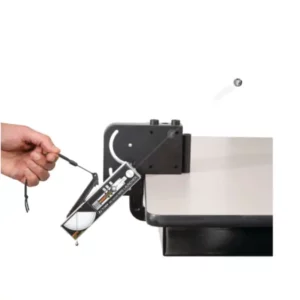 PASCO ME-6825B, Lanciaproiettili piccolo da tavolo - Immagine 2
