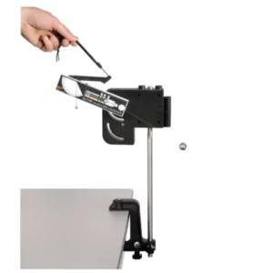 PASCO ME-6825B, Lanciaproiettili piccolo da tavolo - Immagine 3
