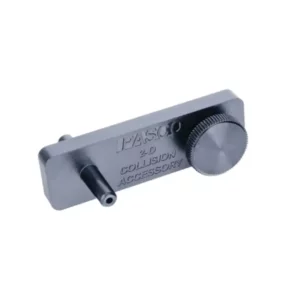 PASCO ME-6825B, Lanciaproiettili piccolo da tavolo - Immagine 4