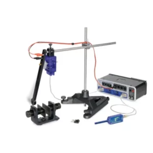 PASCO EX-5541A, Faraday&rsquo;s Law of Induction Experiment