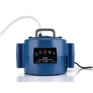 PASCO TD-8888, Generatore di vapore