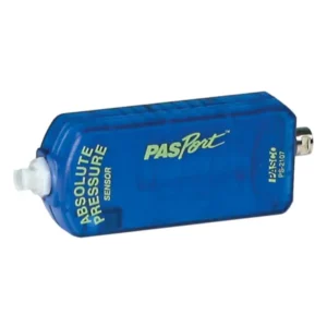 PASCO PS-2107, PASPORT Absolute Pressure Sensor