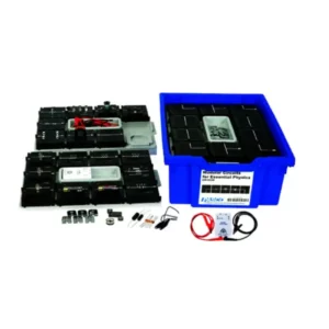 PASCO EM-3536, Kit esteso per circuiti componibili