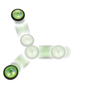 PASCO SE-7335B, Hover puck