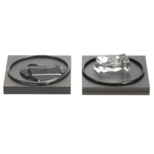 PASCO SE-7317, Ice Melting Blocks