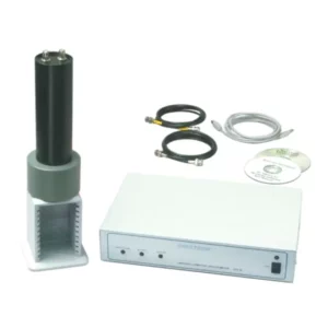 PASCO SN-7901B-NS, Sistema di Spettroscopia Nucleare Avanzato - Win Mac USB