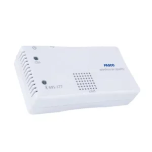 PASCO PS-3226, Sensore wireless qualit&agrave; dell'aria - Immagine 2