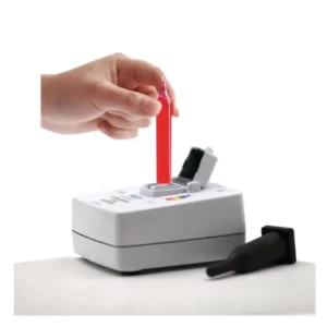 PASCO PS-3215, Sensore wireless colorimetro e turbidimetro - Immagine 3