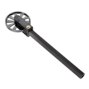 PASCO ME-9499, Puleggia basso attrito su asta