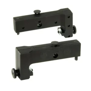 PASCO ME-8971, Paraurti magnetici per rotaie