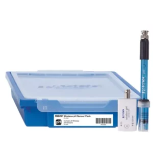 PASCO PS-3331, Pacchetto sensore pH wireless
