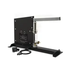 PASCO TD-8565, Macchina per le trasformazioni adiabatiche