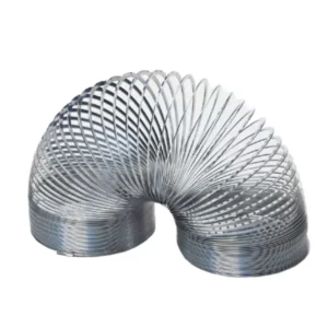PASCO SE-8760, Molla slinky superlunga